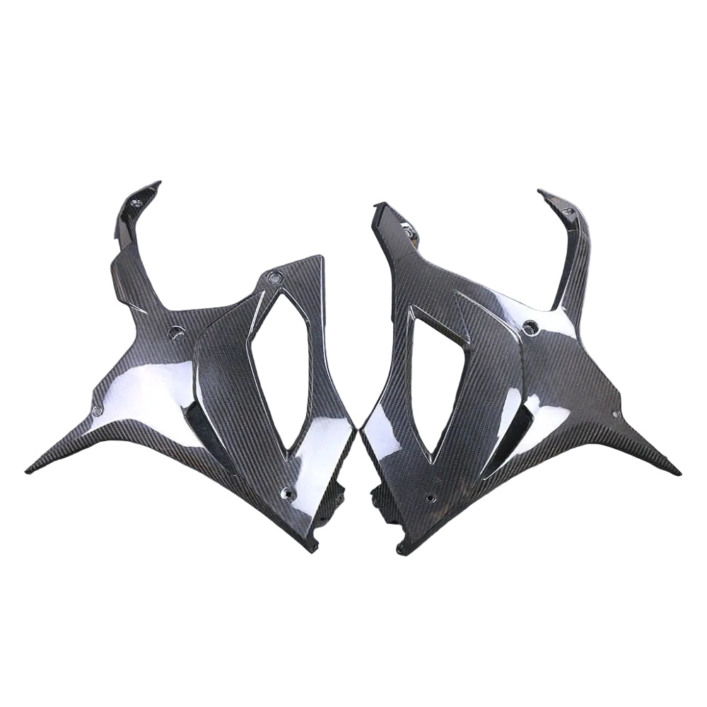BMW S1000RR and M1000RR Carbon fiber 23 24