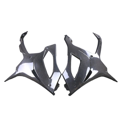 BMW S1000RR and M1000RR Carbon fiber 23 24