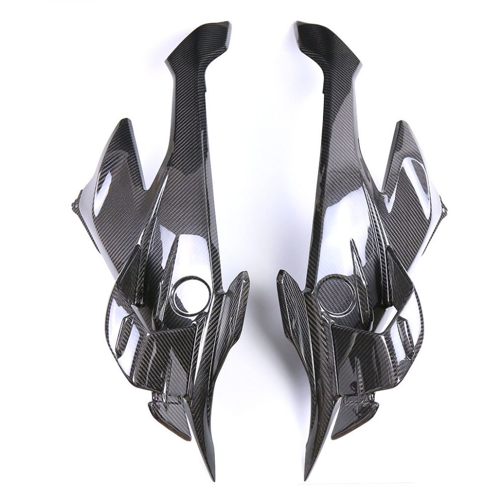 BMW S1000RR and M1000RR Carbon fiber 23 24