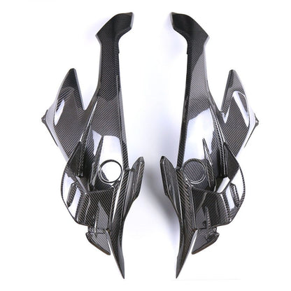 BMW S1000RR and M1000RR Carbon fiber 23 24