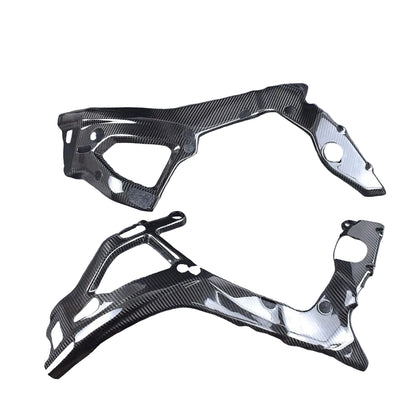 BMW S1000RR and M1000RR Carbon fiber 23 24