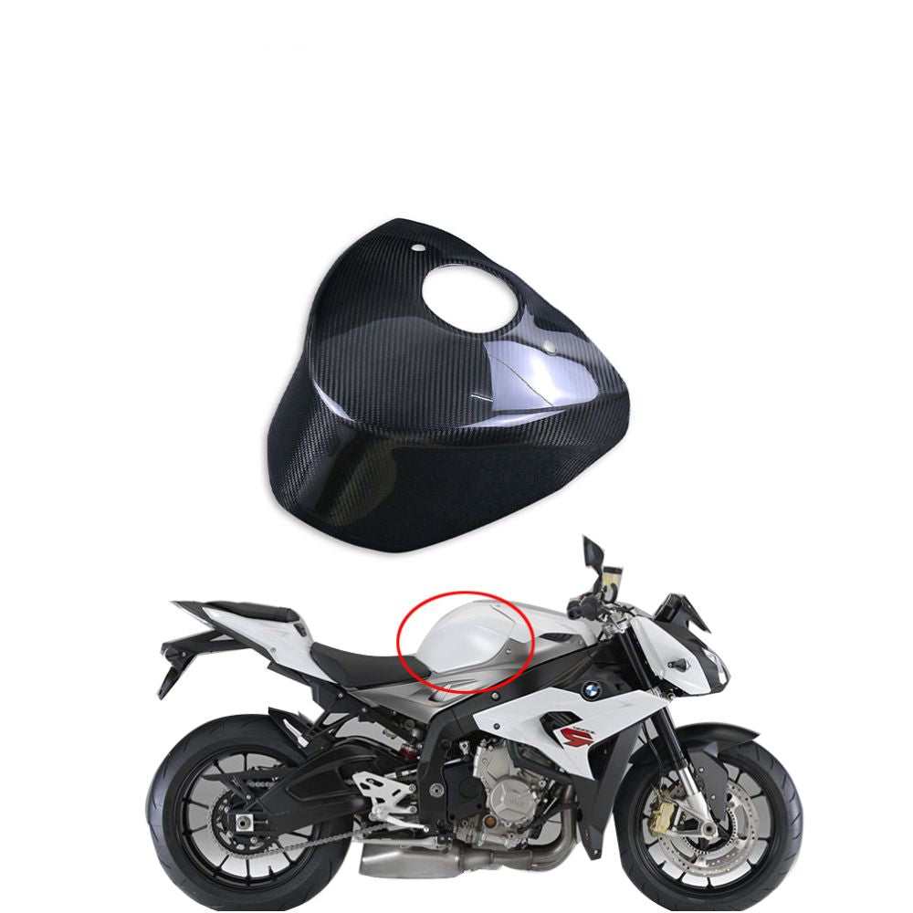 BMW S1000R Carbon Fiber 14 20