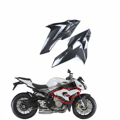 BMW S1000R Carbon Fiber 14 20