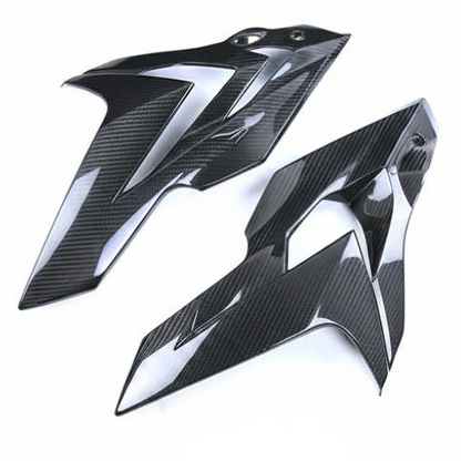 BMW S1000R Carbon Fiber 14 20