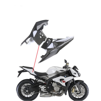 BMW S1000R Carbon Fiber 14 20