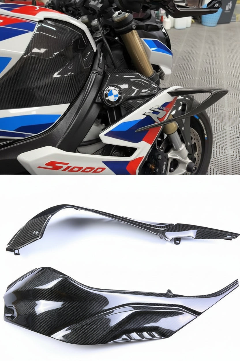 BMW S1000R Carbon fiber 21 24 image 1