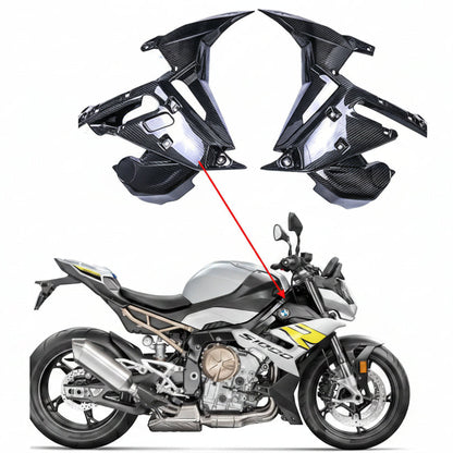 BMW S1000R Carbon fiber 21 24 image 2