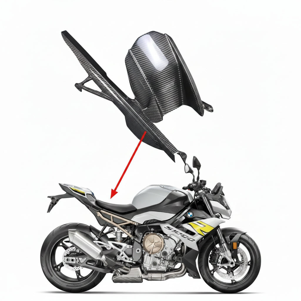 BMW S1000R Carbon fiber 21 24