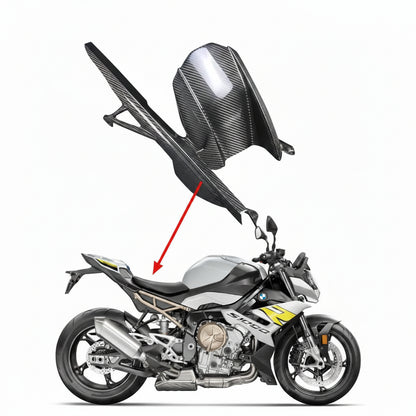 BMW S1000R Carbon fiber 21 24