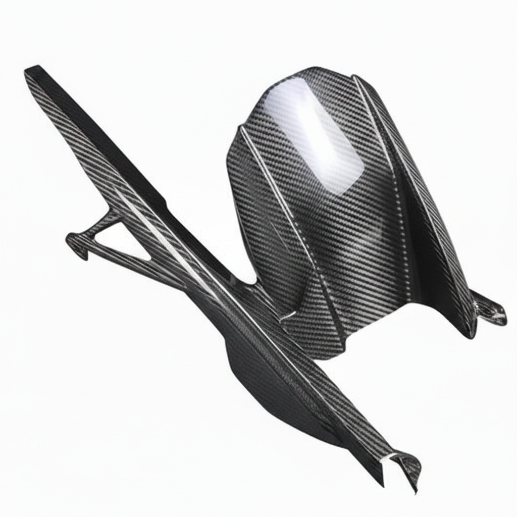 BMW S1000R Carbon fiber 21 24