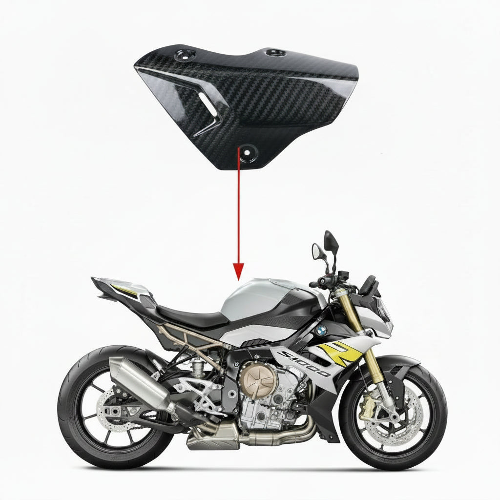 BMW S1000R Carbon fiber 21 24
