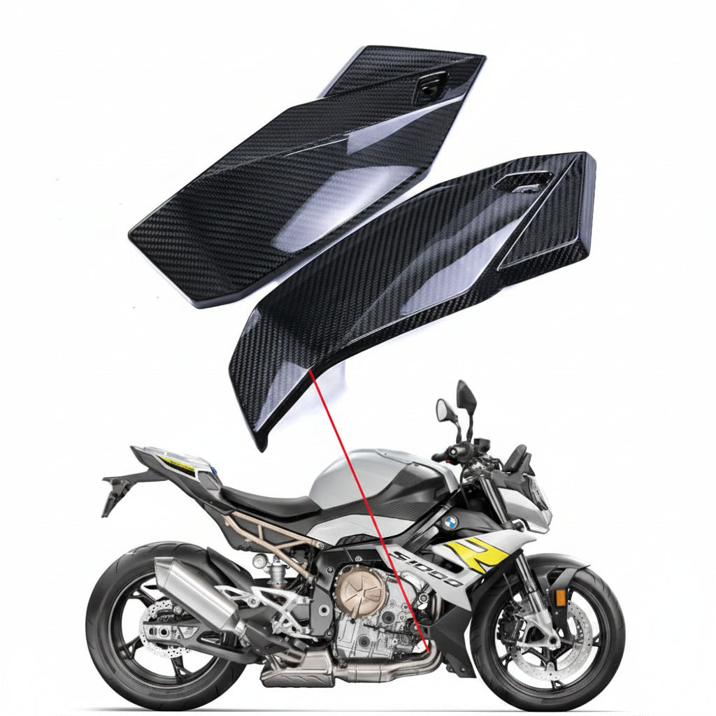 BMW S1000R Carbon fiber 21 24