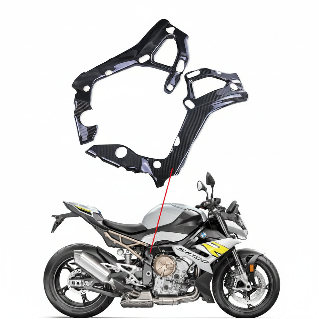 BMW S1000R Carbon fiber 21 24