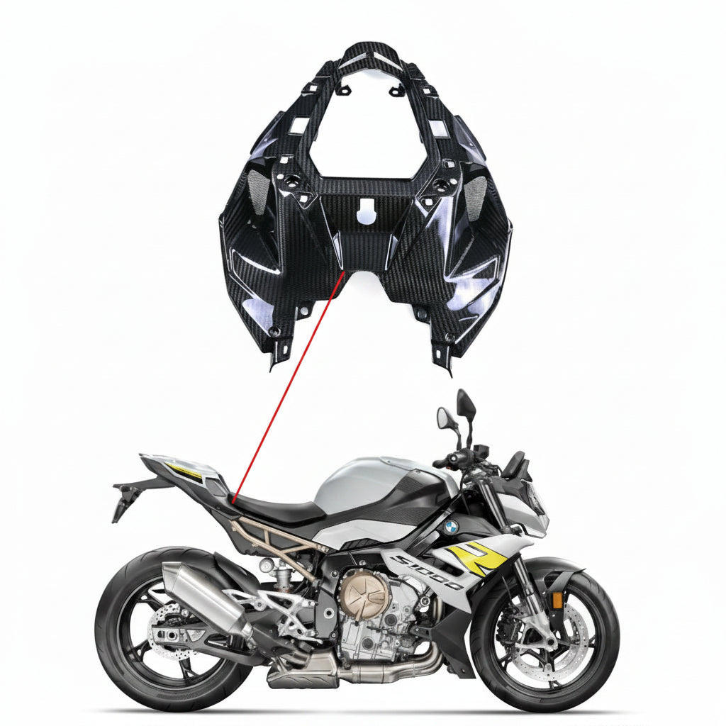 BMW S1000R Carbon fiber 21 24