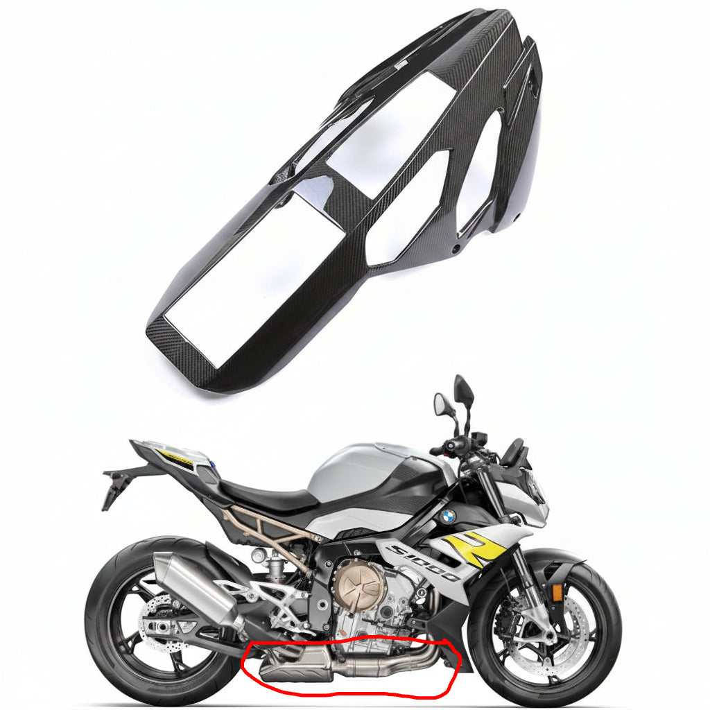 BMW S1000R Carbon fiber 21 24