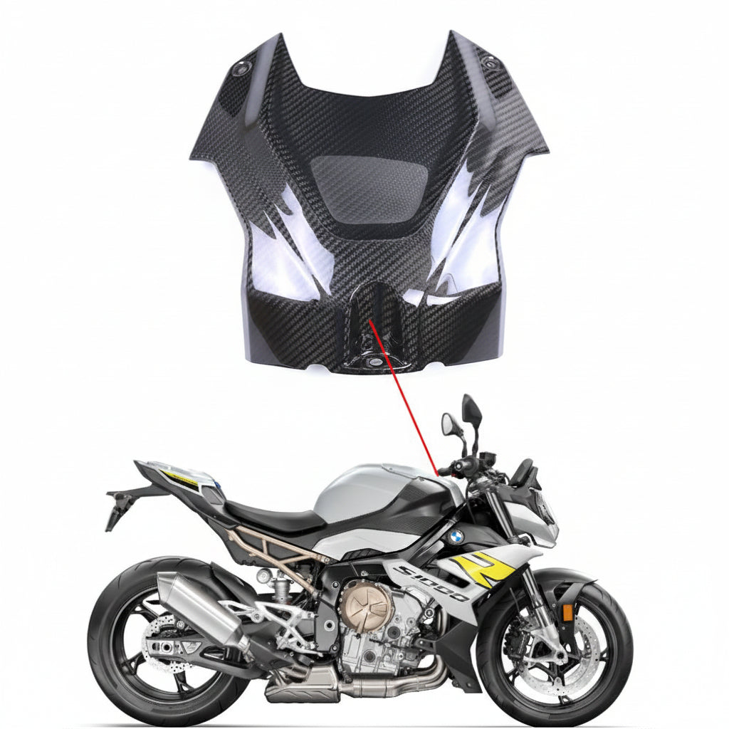 BMW S1000R Carbon fiber 21 24