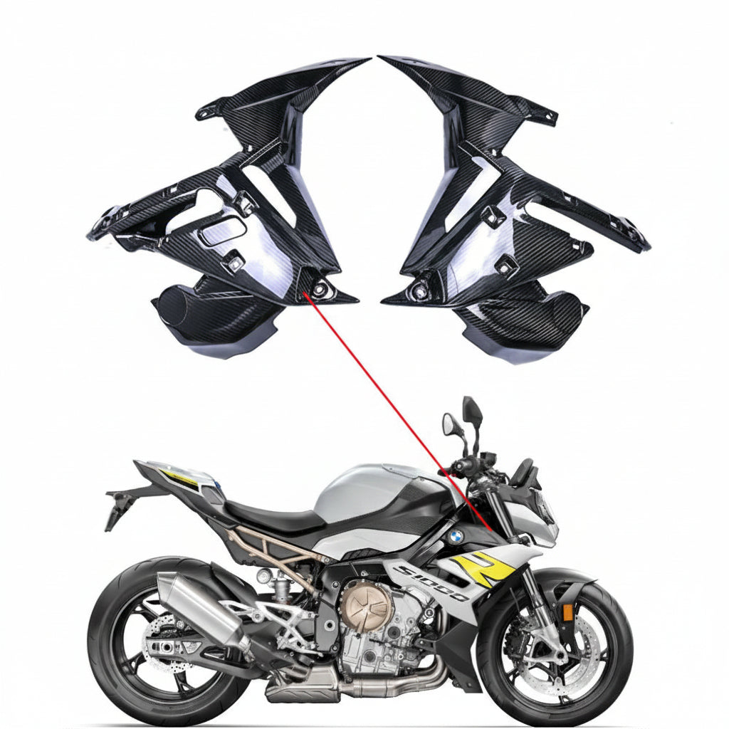 BMW S1000R Carbon fiber 21 24