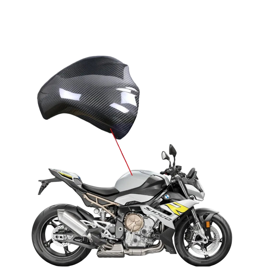 BMW S1000R Carbon fiber 21 24