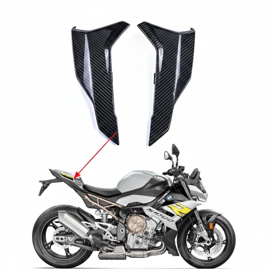 BMW S1000R Carbon fiber 21 24