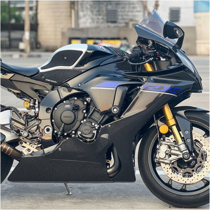 Yamaha R1 R1M Carbon Fiber 15 19 image 3