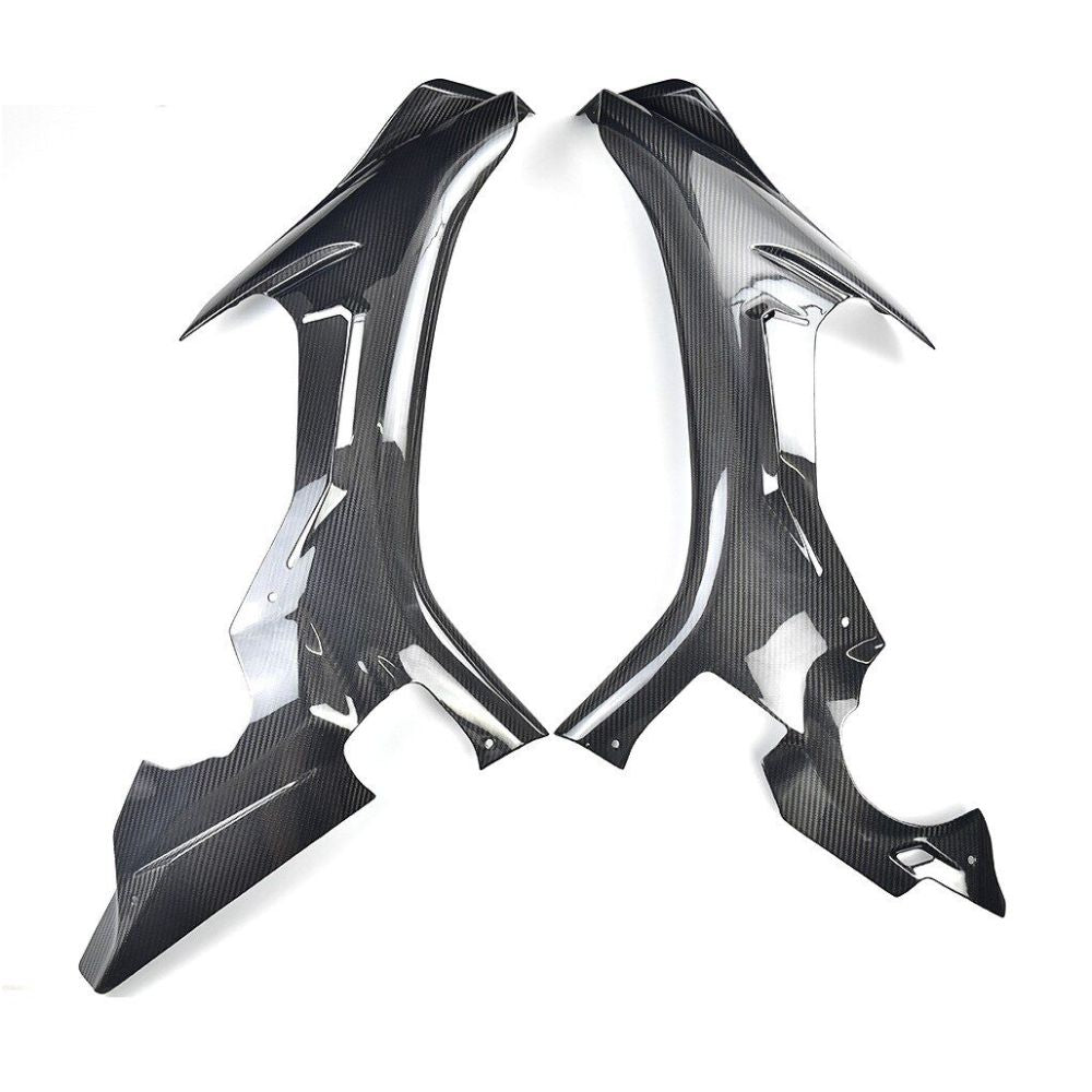 Yamaha R1 R1M Carbon Fiber 15 19 image 5