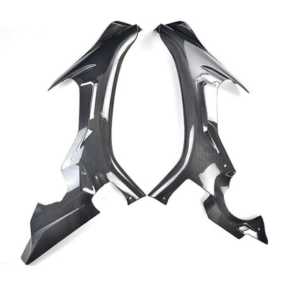 Yamaha R1 R1M Carbon Fiber 15 19 image 5