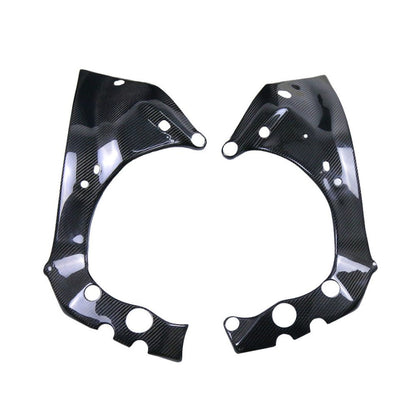 Yamaha R1 R1M Carbon Fiber 15 19
