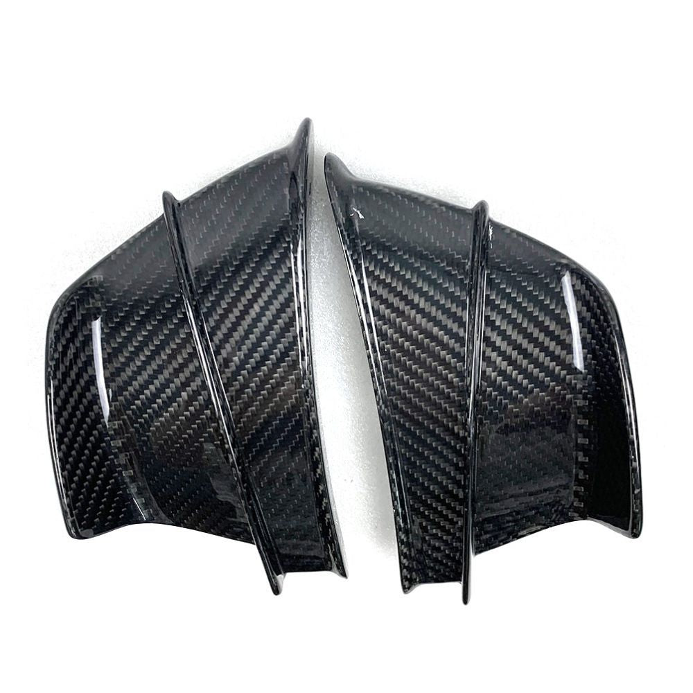 Yamaha R1 R1M Carbon Fiber 15 19