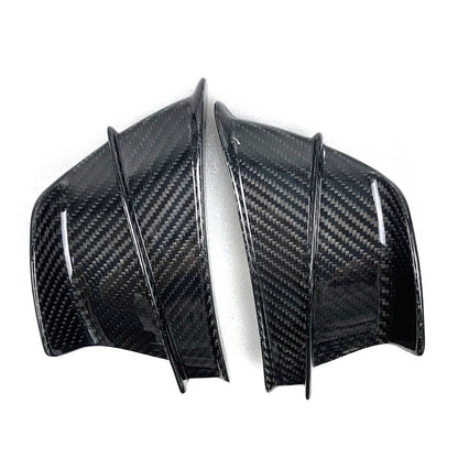 Yamaha R1 R1M Carbon Fiber 15 19