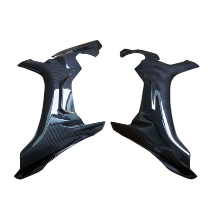 Yamaha R1 R1M Carbon Fiber 15 19
