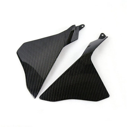 Yamaha R1 R1M Carbon Fiber 15 19