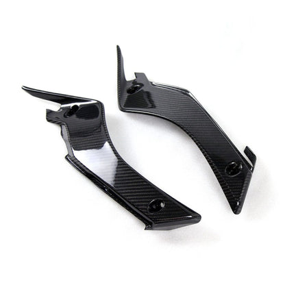 Yamaha R1 R1M Carbon Fiber 15 19