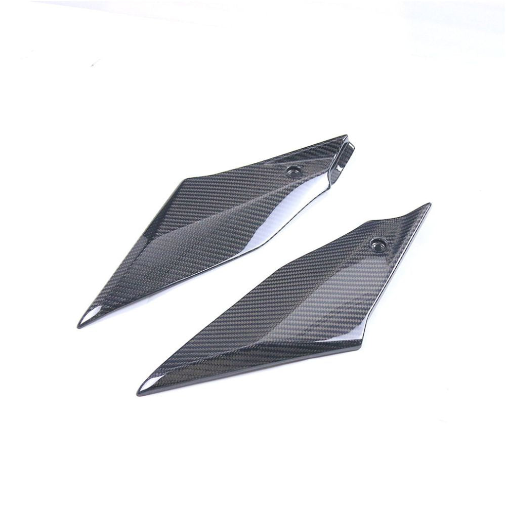 Yamaha R1 R1M Carbon Fiber 15 19