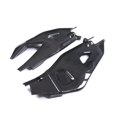 Yamaha YFZ R1 R1M Carbon fiber 20 24