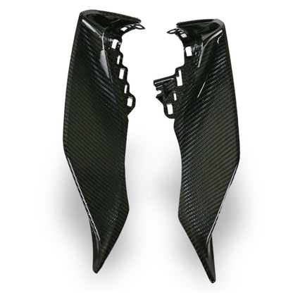 Yamaha YFZ R1 R1M Carbon fiber 20 24