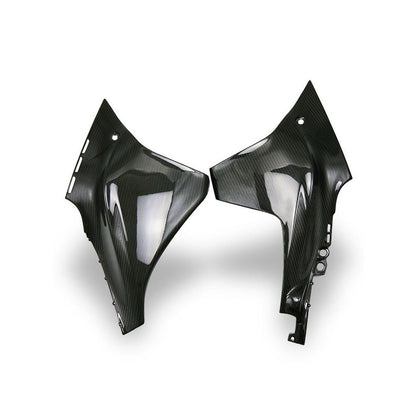 Yamaha YFZ R1 R1M Carbon fiber 20 24
