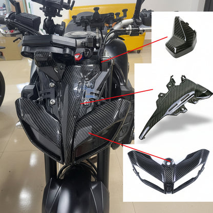 Yamaha MT09 SP Carbon Fiber 17 20 image 2