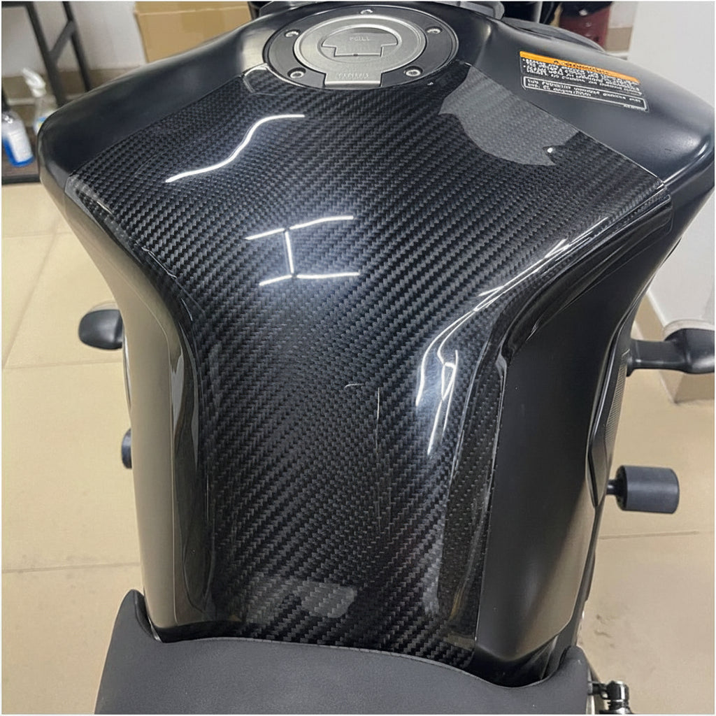 Yamaha MT09 SP Carbon Fiber 17 20 image 3