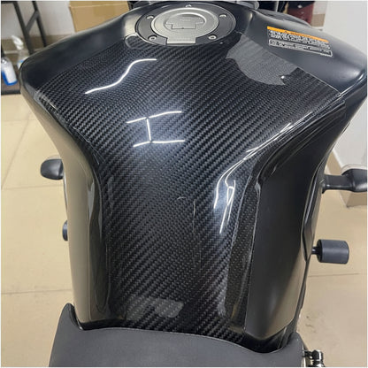 Yamaha MT09 SP Carbon Fiber 17 20 image 3