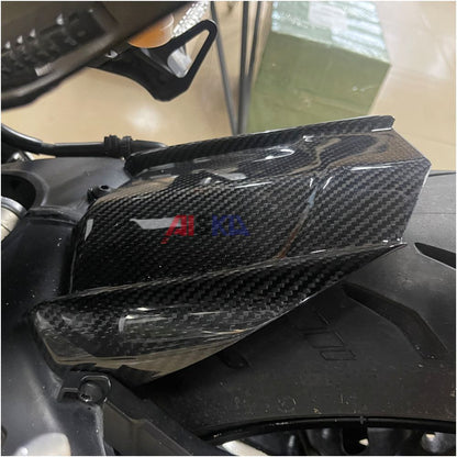 Yamaha MT09 SP Carbon Fiber 17 20