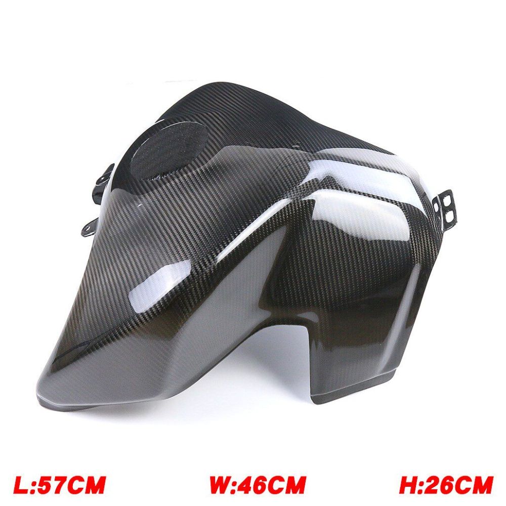 Yamaha MT09 SP Carbon Fiber 17 20