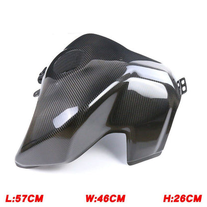 Yamaha MT09 SP Carbon Fiber 17 20