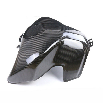Yamaha MT09 SP Carbon Fiber 17 20