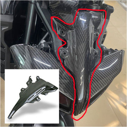 Yamaha MT09 SP Carbon Fiber 17 20