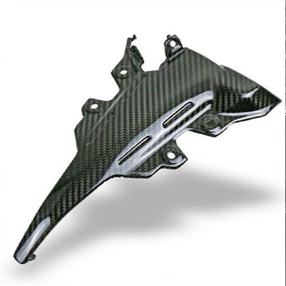 Yamaha MT09 SP Carbon Fiber 17 20
