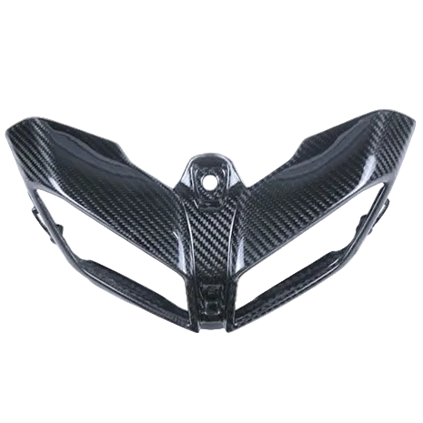 Yamaha MT09 SP Carbon Fiber 17 20