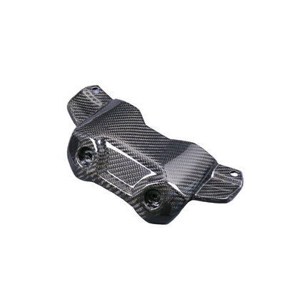 Yamaha MT09 SP Carbon Fiber 17 20