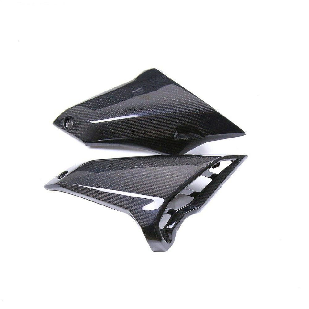 Yamaha MT09 SP Carbon Fiber 17 20