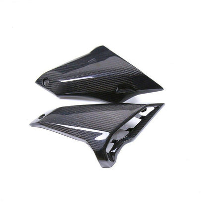 Yamaha MT09 SP Carbon Fiber 17 20