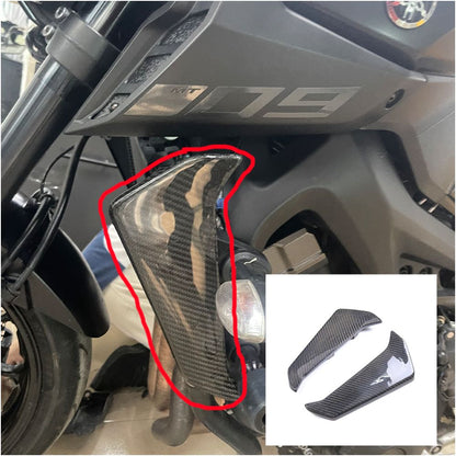 Yamaha MT09 SP Carbon Fiber 17 20
